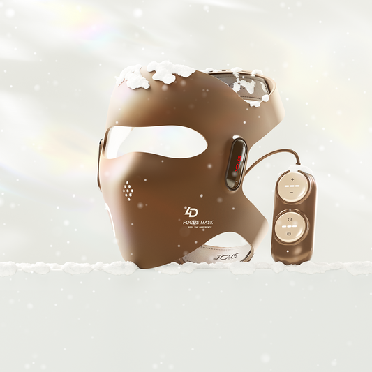 4D Laser Light Therapy Mask